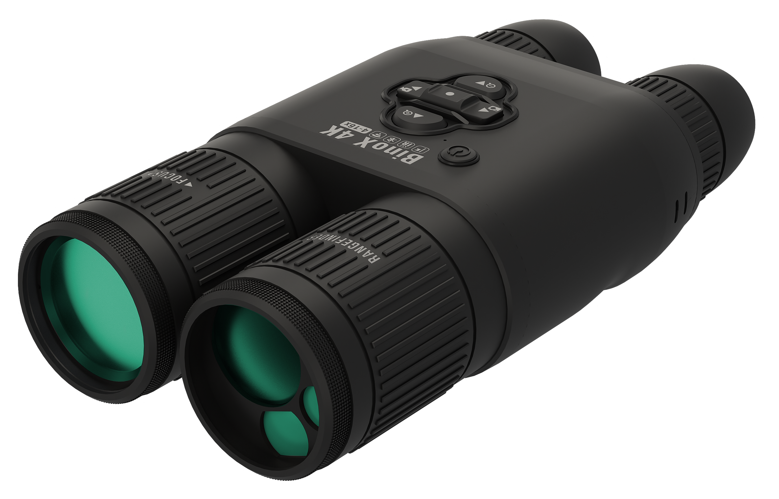 ATN Binox 4K 416X Binoculars Bass Pro Shops